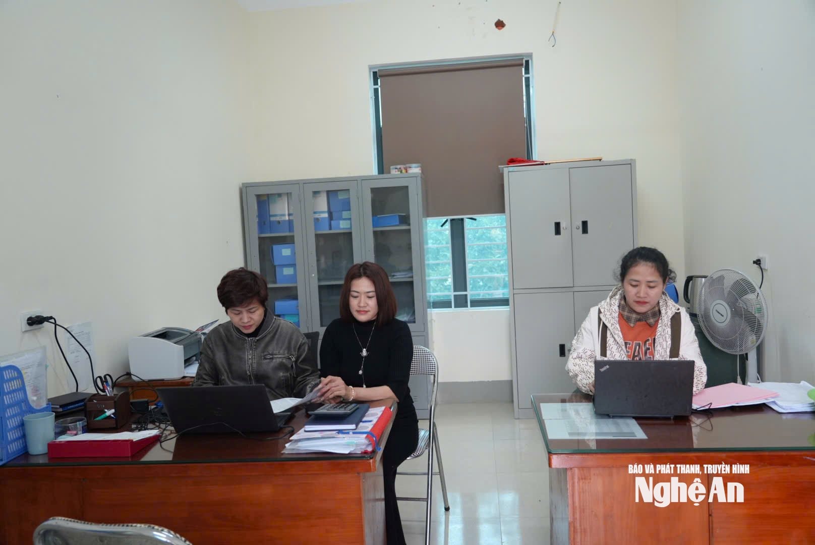 Thị xã Cửa Lò (cũ) là địa phương có số lượng giáo viên, nhân viên hợp đồng