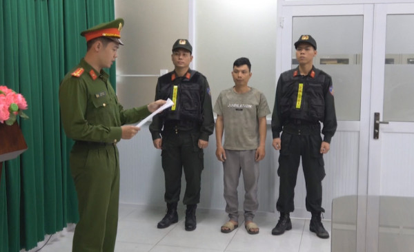 Khởi tố 7 đối tượng dùng thịt heo để làm giả thịt bò, bán ra thị trường số lượng lớn -1