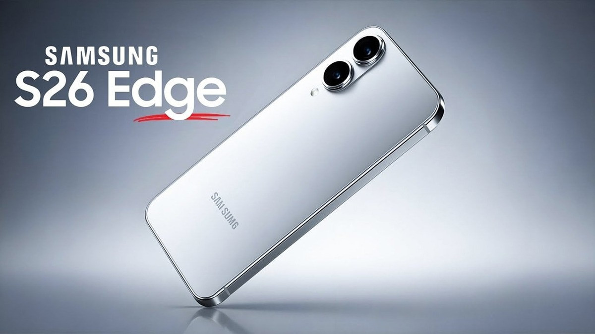 Samsung dường như đã hủy bỏ dự án Galaxy S26 Edge