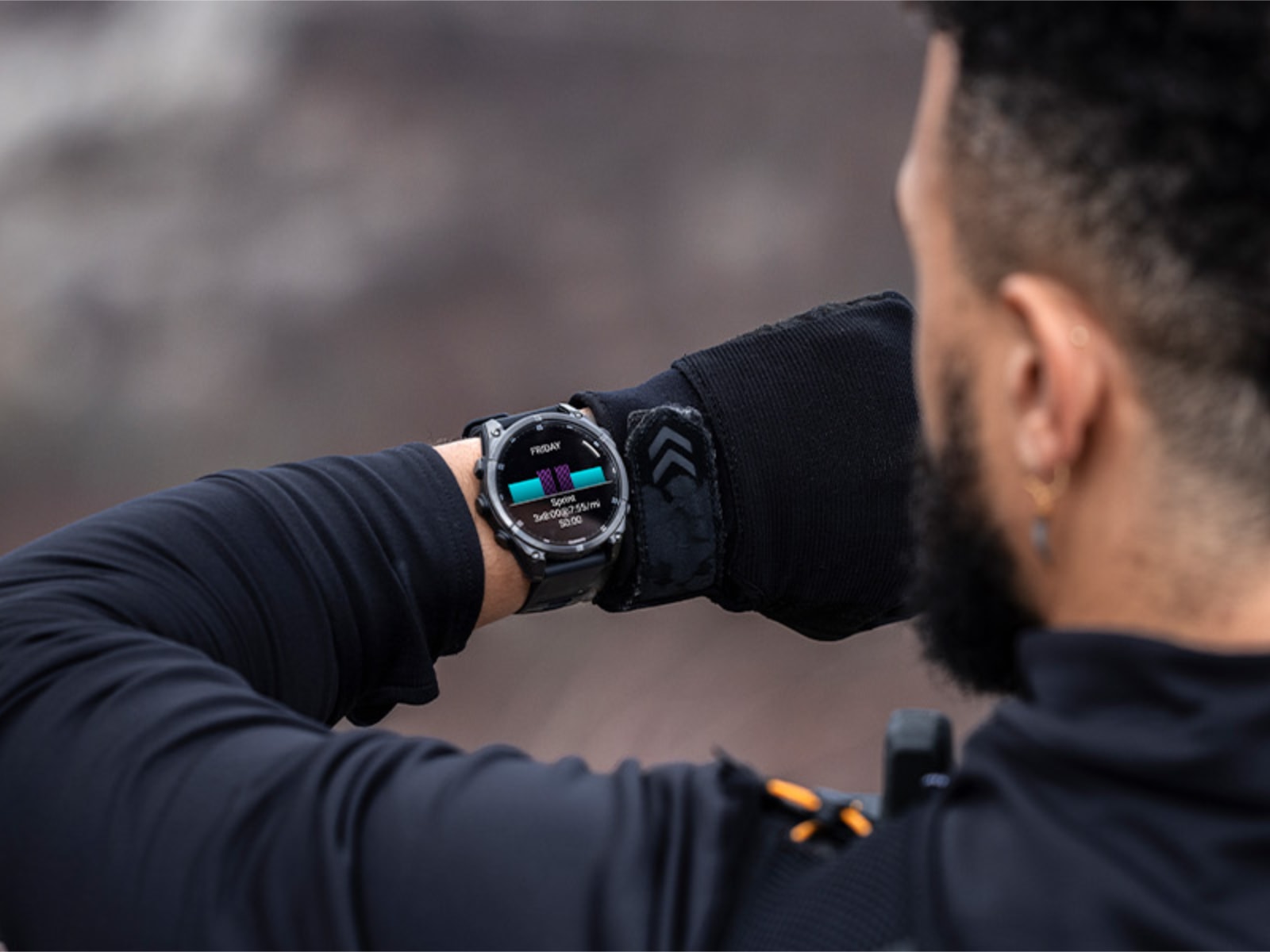 Bản cập nhật mới của Garmin cho Fenix 8 và các dòng tương tự mang đến hơn 80 cải tiến so với bản cập nhật ổn định gần nhất.