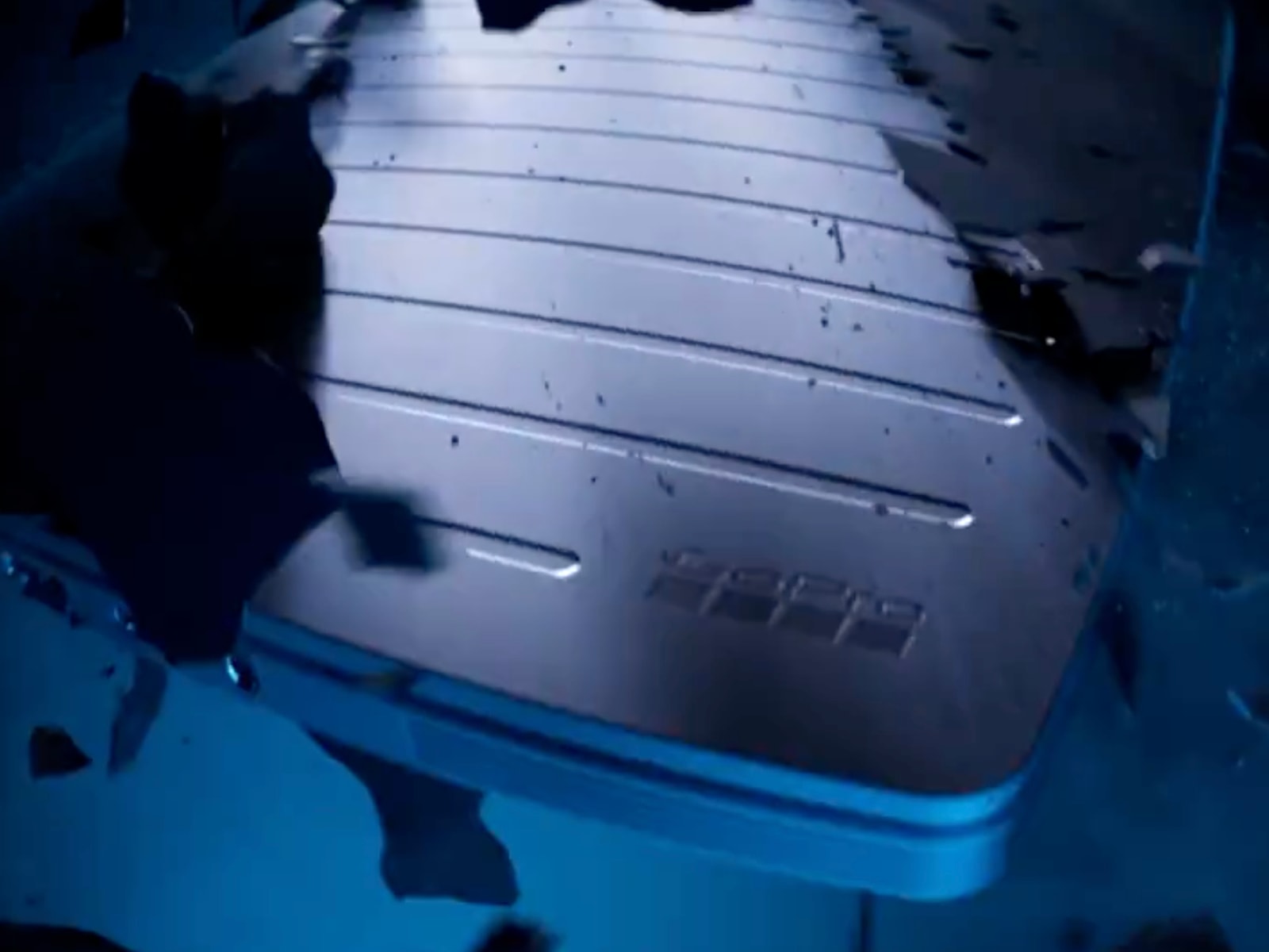 Phiên bản ProArt PX13 2026 GoPro Edition dự kiến sẽ có thiết kế khác biệt đáng kể so với mẫu máy hiện tại của Asus.