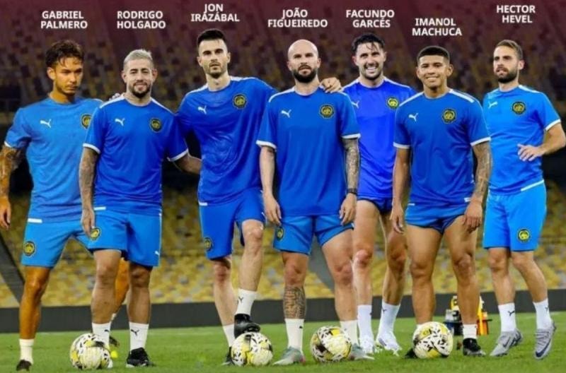 Đội tuyển Malaysia sợ bị cấm tham dự giải đấu mới của AFC