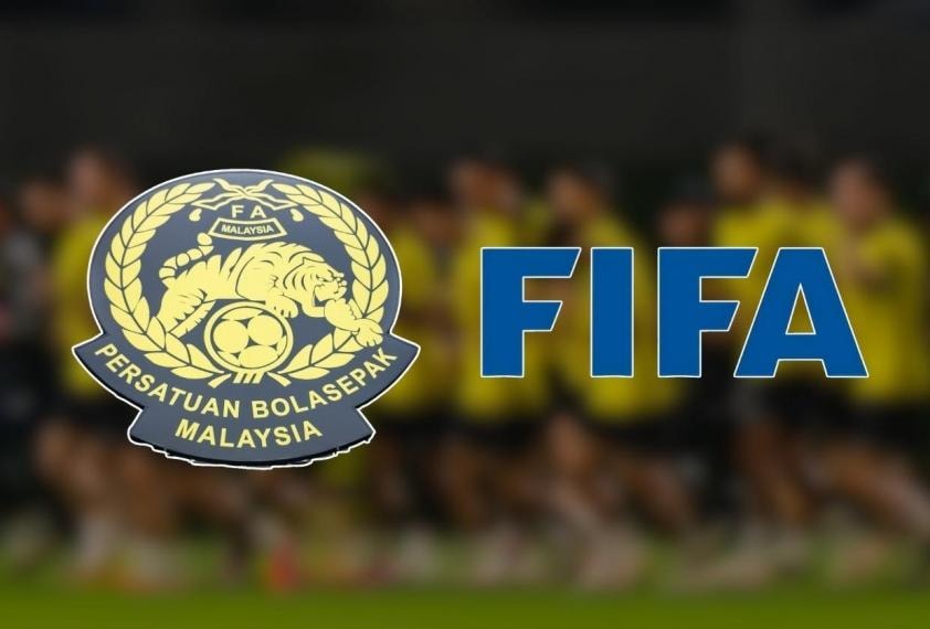 Đội tuyển Malaysia sợ bị cấm tham dự giải đấu mới của AFC