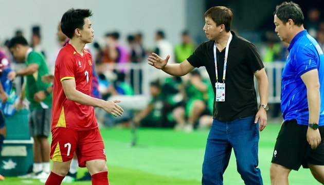 Việt Nam hướng đến các giải đấu châu lục trong năm 2026-2027.