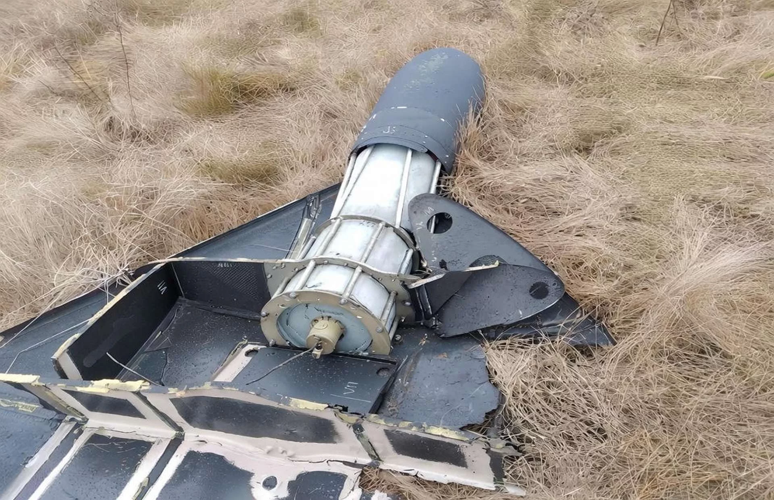 UAV tự sát Nga