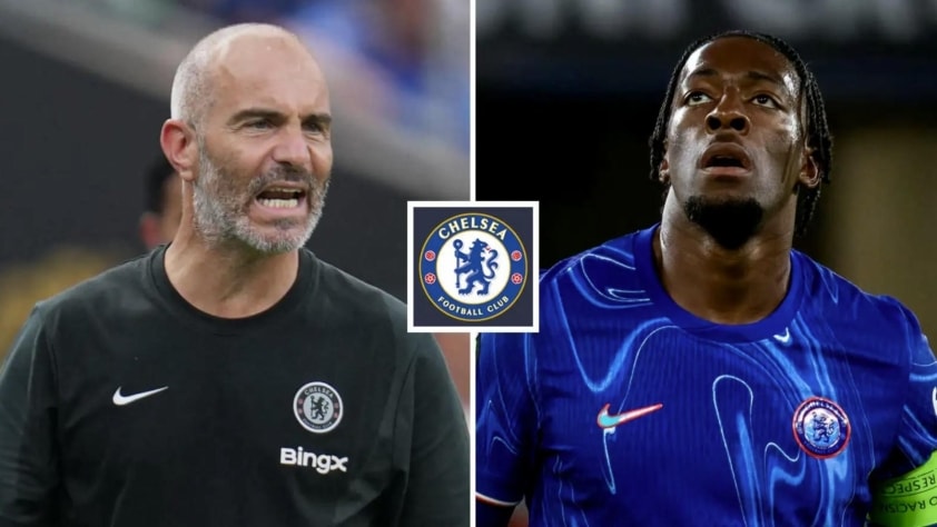 Bản hợp đồng từ AS Monaco khép lại đầy thất vọng tại Stamford Bridge