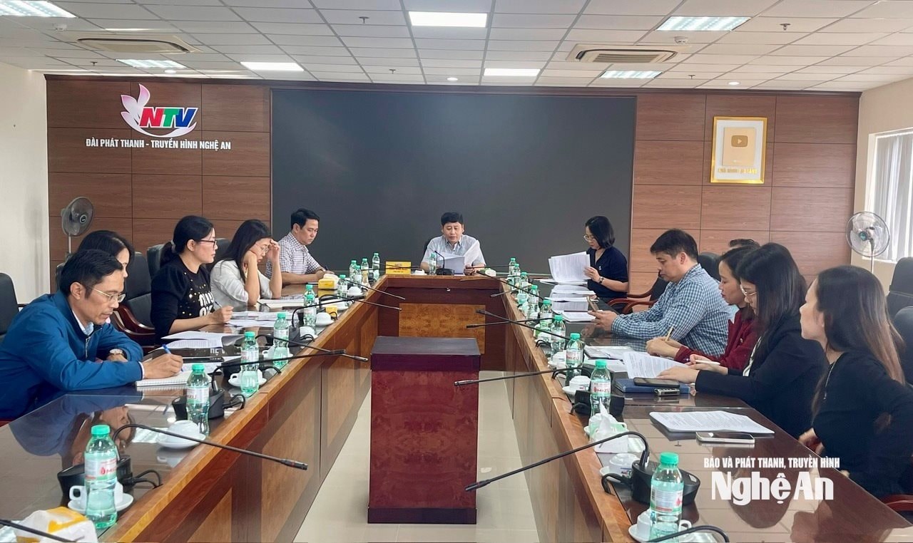 Toplantının genel özeti