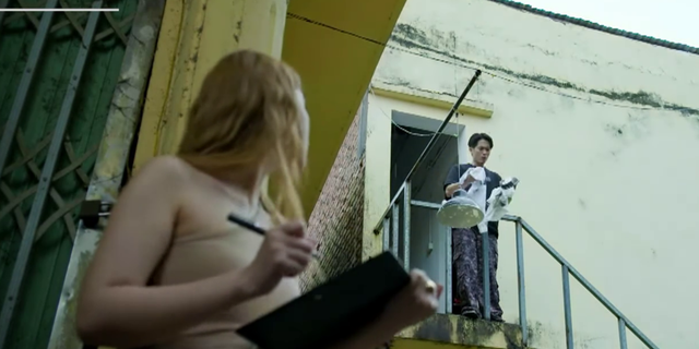 tập 12 "Gia đình trái dấu" - Ảnh 3.