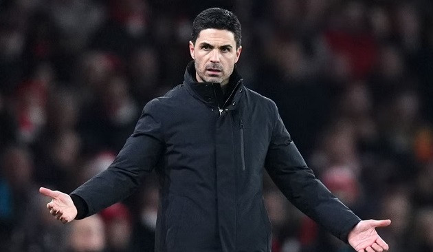 Arsenal liên tục mất người trong thời gian qua.