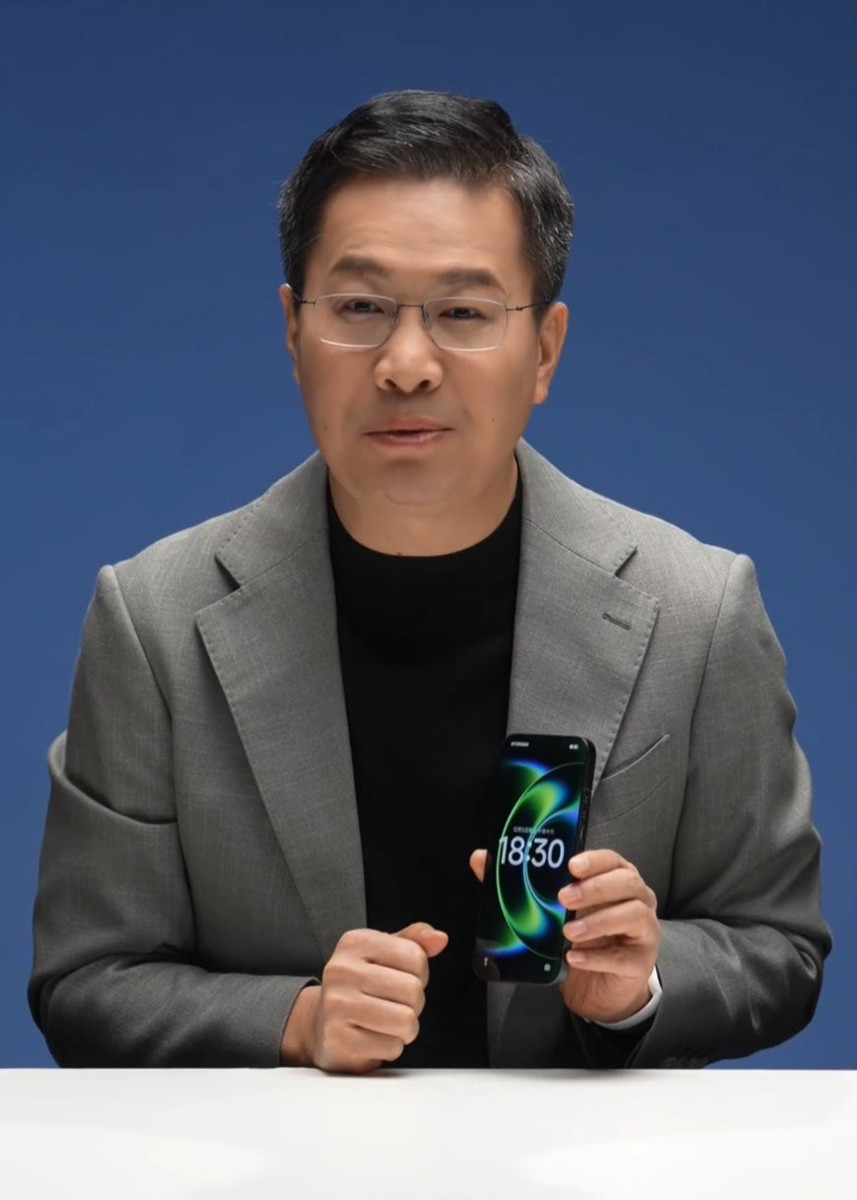 Tùy chọn màu sắc mới của Xiaomi 14 Ultra