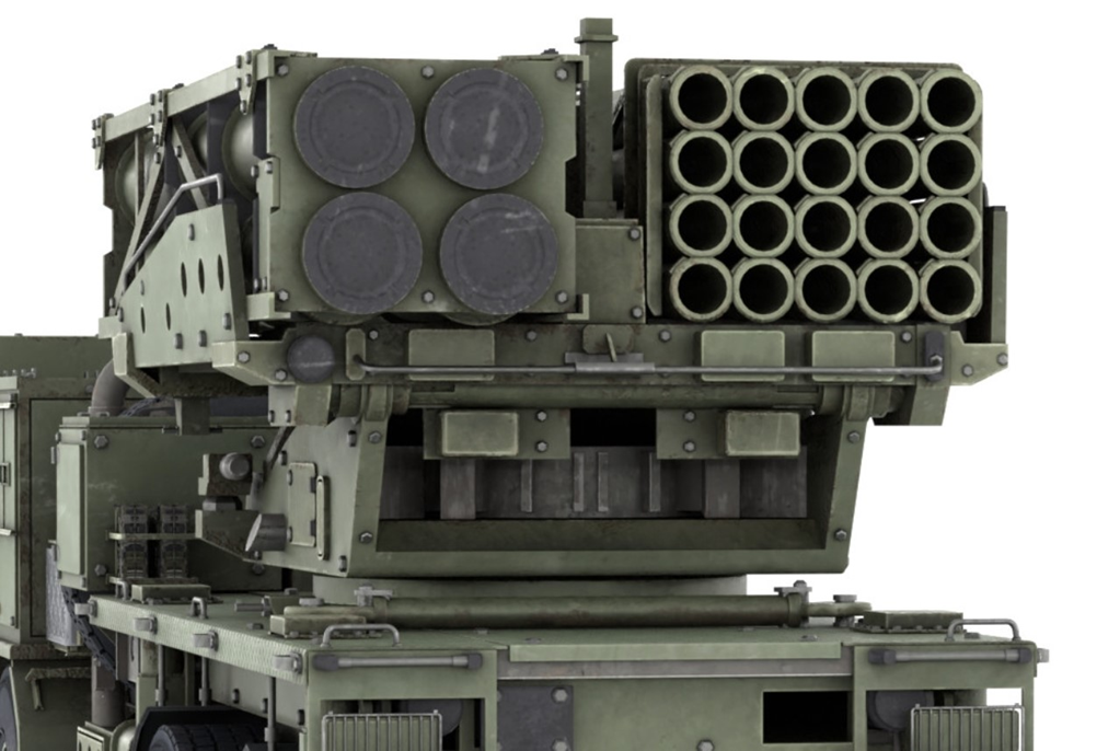 HIMARS nội địa