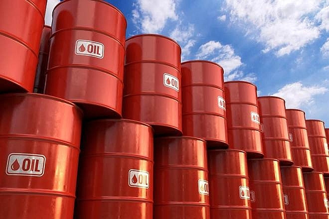 Giá xăng dầu hôm nay 2412 Tiếp tục tăng