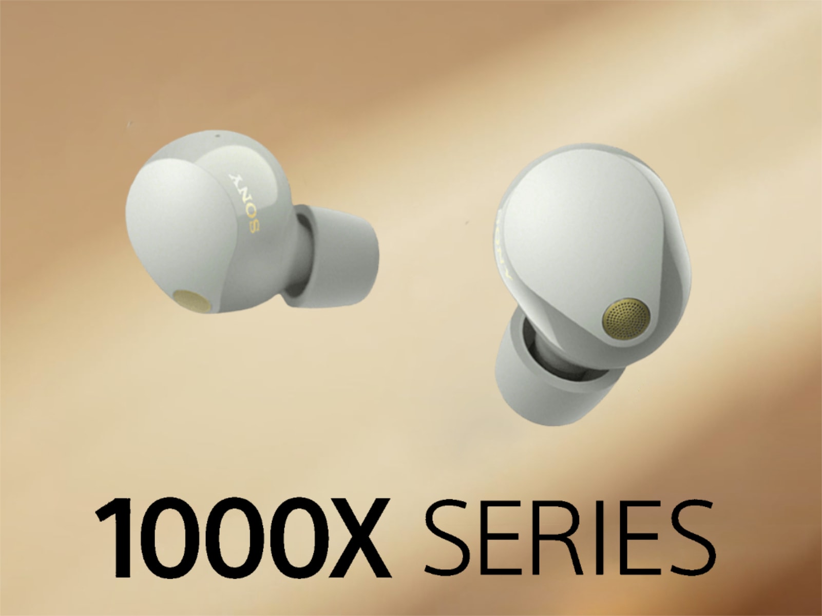 Dòng tai nghe WF-1000X chưa có phiên bản mới nào kể từ tháng 7 năm 2023.