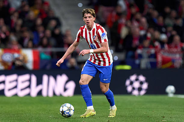 Gallagher là sự bổ sung lý tưởng cho Man Utd.