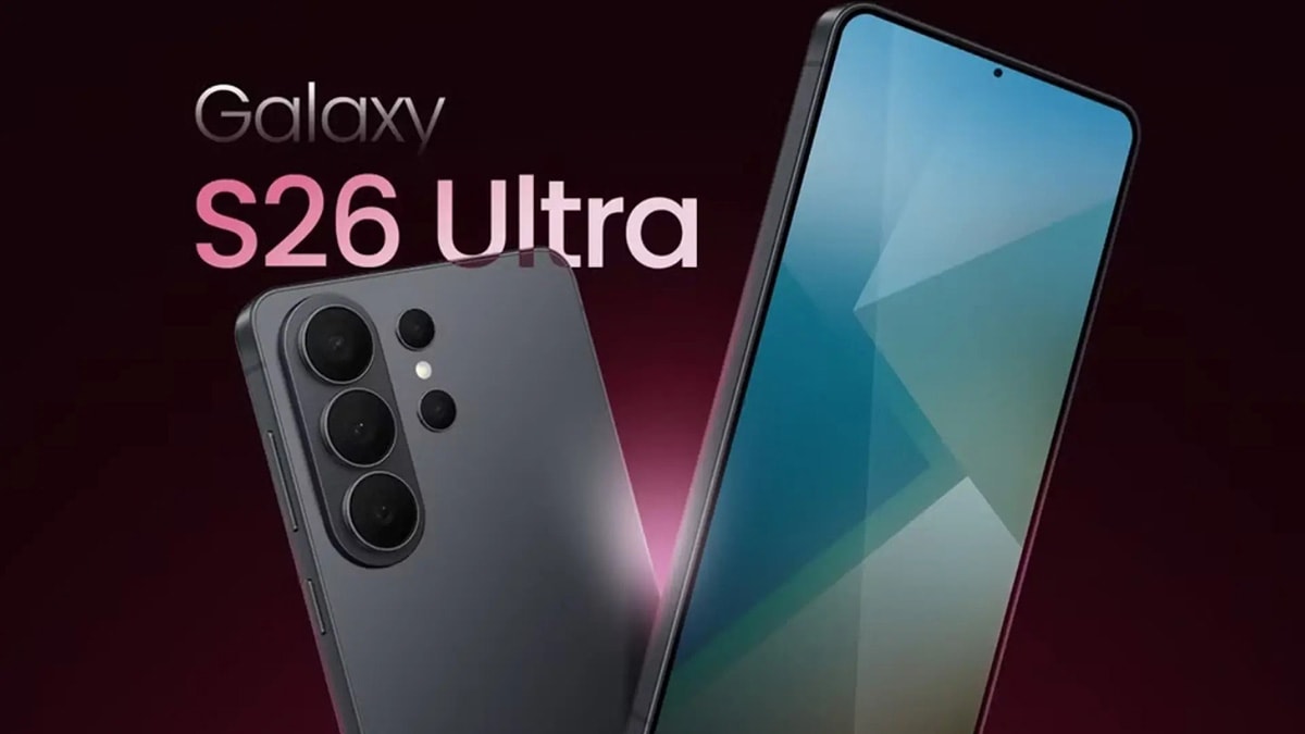Galaxy S26 Ultra sẽ mang đến nhiều nâng cấp ấn tượng so với thế hệ trước