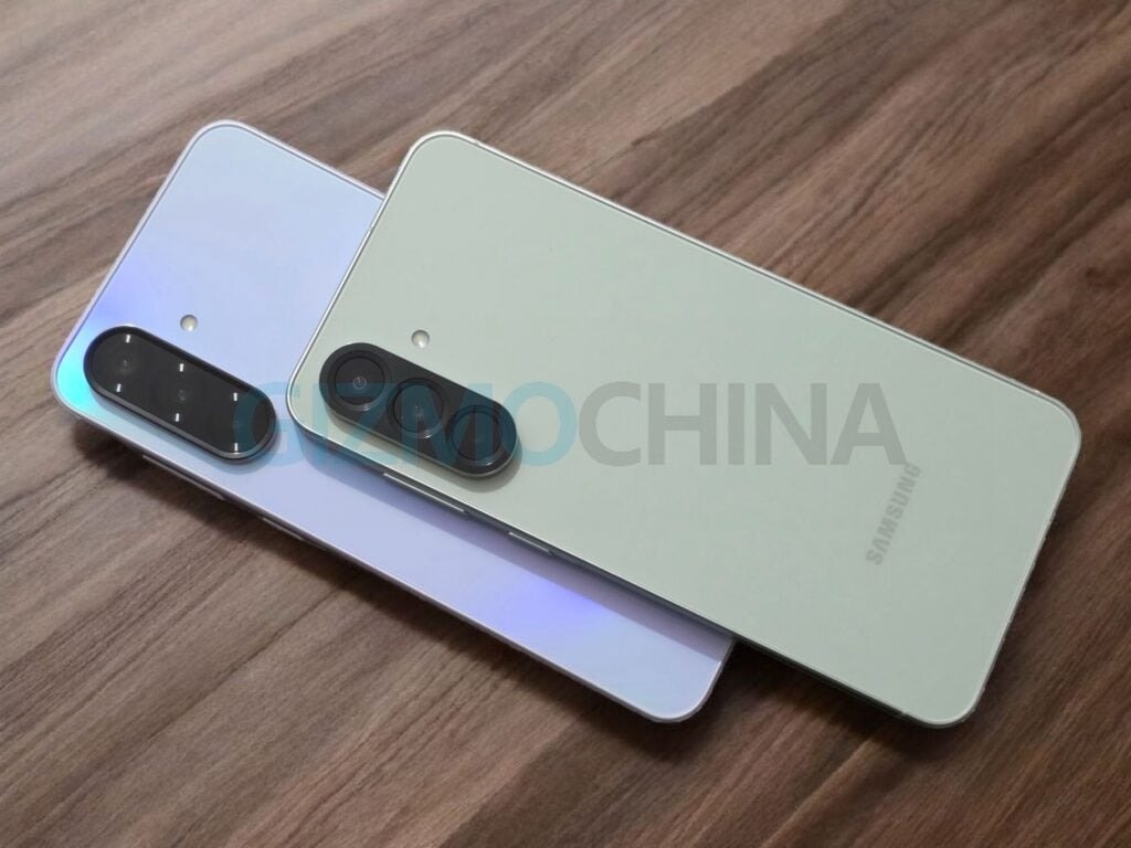 Hệ thống camera của Galaxy A57 được cho là không có nhiều thay đổi so với thế hệ trước