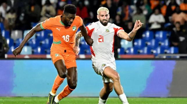 Bờ Biển Ngà là một trong những ứng cử viên vô địch CAN 2026.
