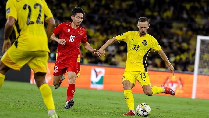 Tuyển Việt Nam đang chờ đợi kết quả từ vụ việc liên quan đến Malaysia tại vòng loại Asian Cup.