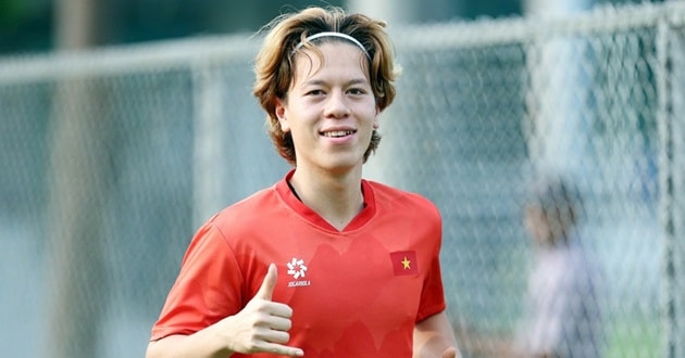 Viktor Lê muốn U23 Việt Nam tập trung vào U23 châu Á