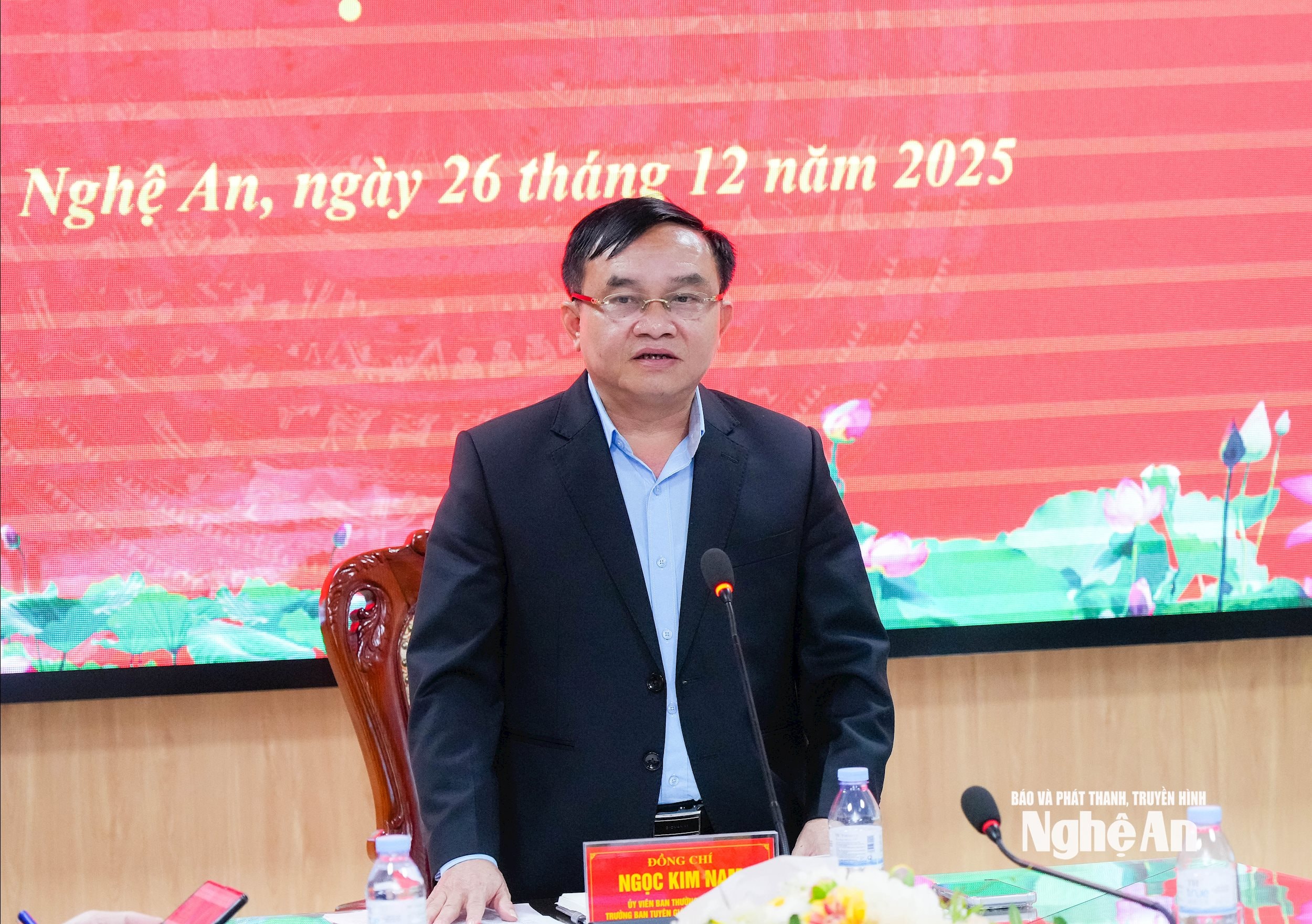  anh nam