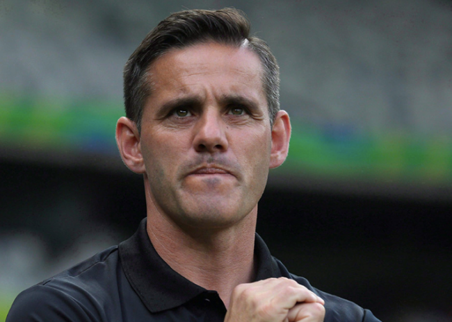 John Herdman gần như chắc chắn sẽ dẫn dắt Indonesia.