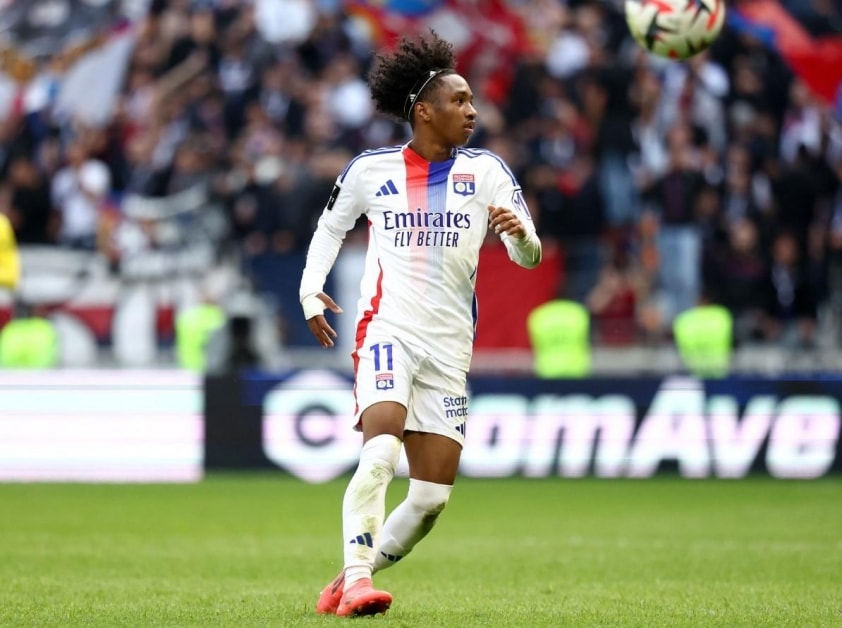 Real Madrid chưa vội chiêu mộ Fofana nhưng đã nắm lợi thế lớn trên bàn đàm phán