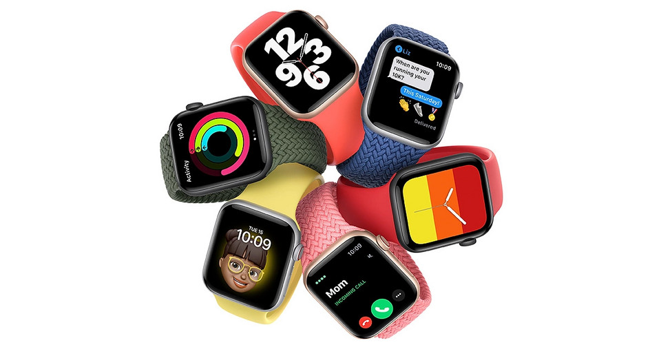 Sử dụng Apple Watch tối ưu