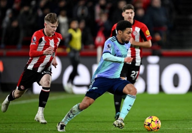 Arsenal hạn chế dùng cầu thủ trẻ ở giai đoạn đầu mùa.