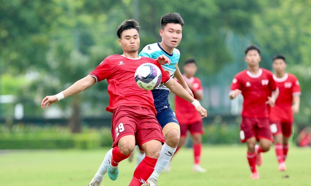 Báo Thái Lan đánh giá cao việc VFF để đội U21 Việt Nam tham dự ASIAD 2026