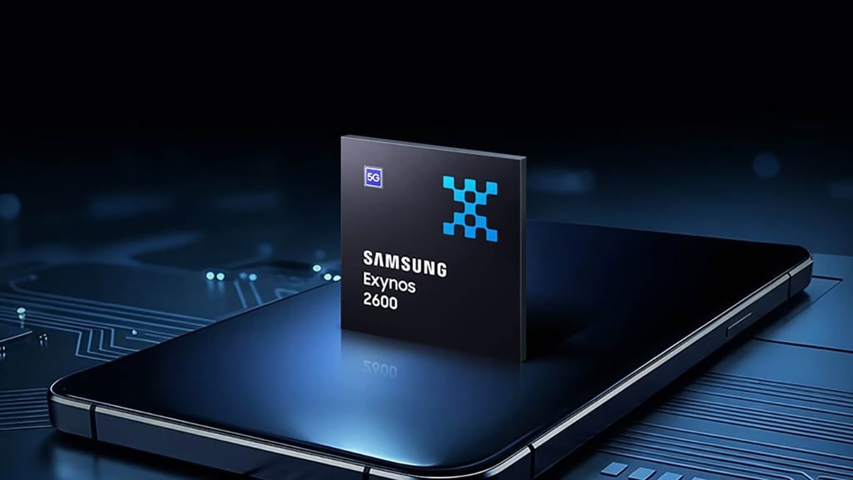 Exynos 2600 dùng GPU do Samsung phát triển