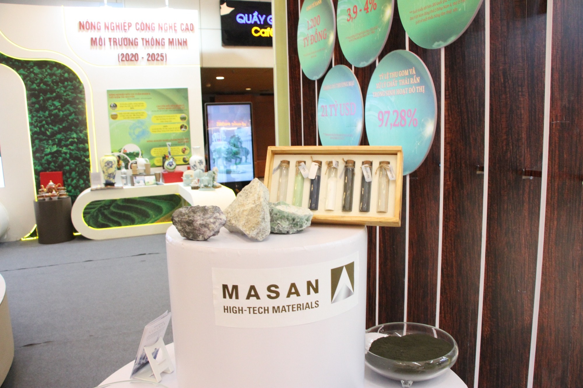 Khẳng định vị thế trí tuệ Việt trên bản đồ vật liệu công nghệ cao toàn cầu- Ảnh 3.