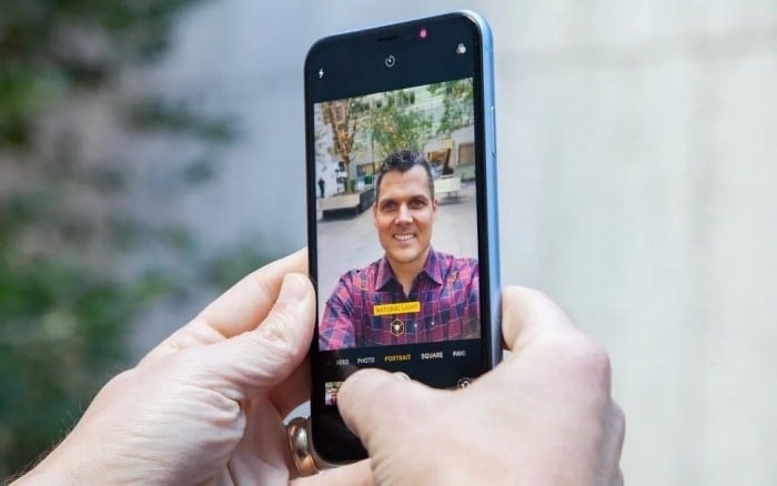 iPhone XR phù hợp làm máy phụ