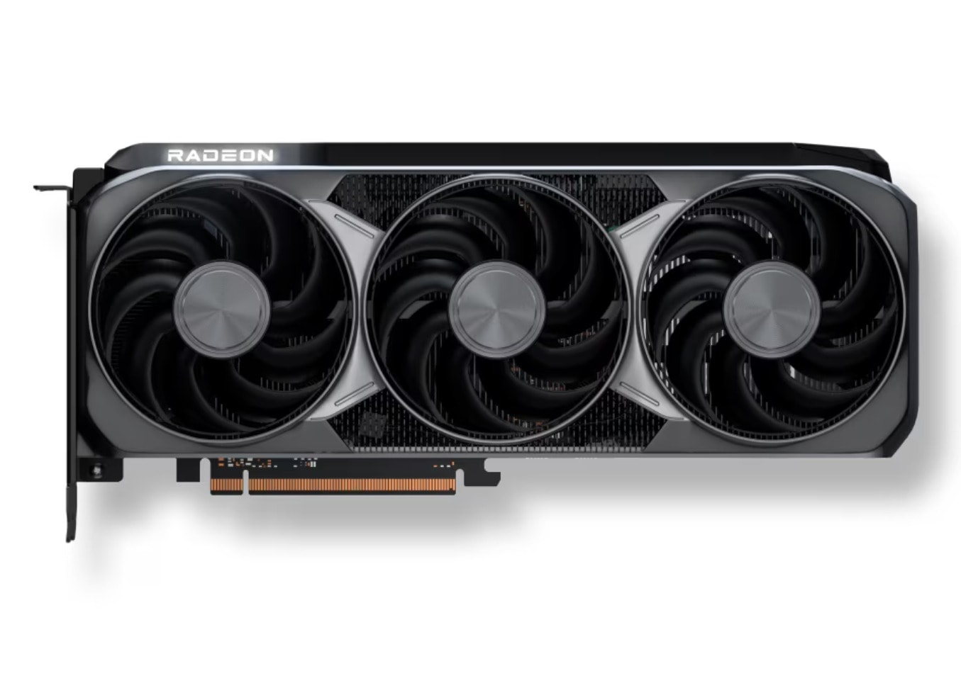 AMD Radeon RX 9070 XT dựa trên kiến trúc RDNA 4