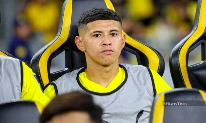 Imanol Machuca đối mặt án phạt từ FIFA