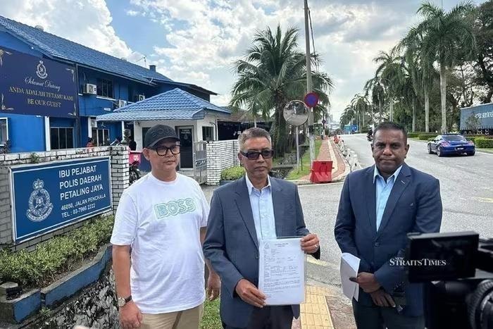 Luật sư lo ngại FAM đẩy bóng cho cảnh sát né trách nhiệm nội bộ 768204