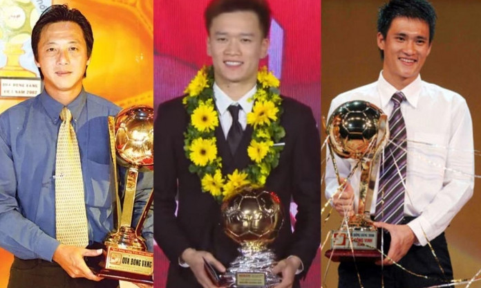 Nguyễn Hoàng Đức chính thức đi vào lịch sử bóng đá Việt Nam