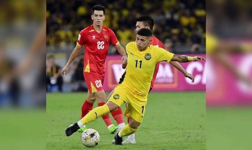 Nguy cơ án phạt bổ sung cho Machuca