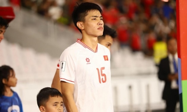 Nguyễn Đình Bắc gây ấn tượng với hành động quyên góp tiền thưởng làm từ thiện.