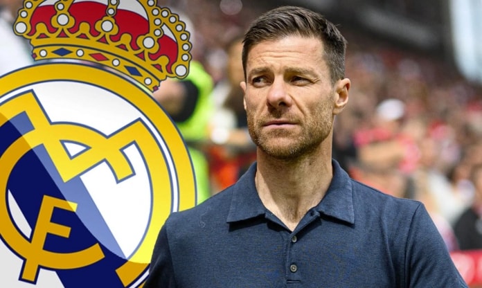 David Alaba sẽ chia tay Real Madrid vào hè 2026