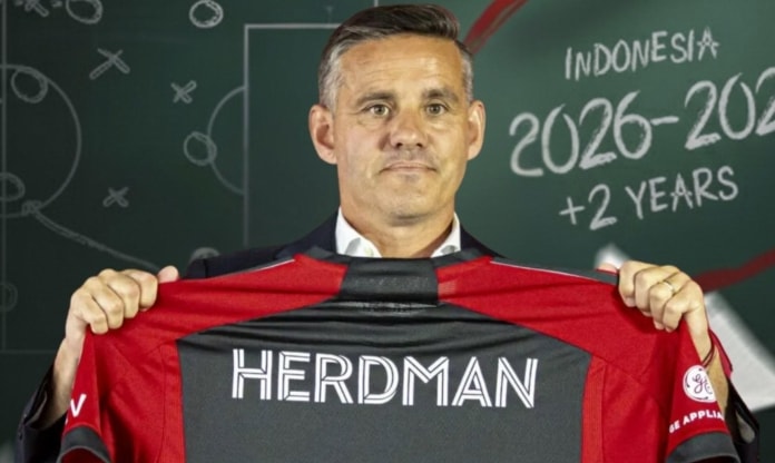 Truyền thông Indonesia phấn khích về thông tin HLV mới