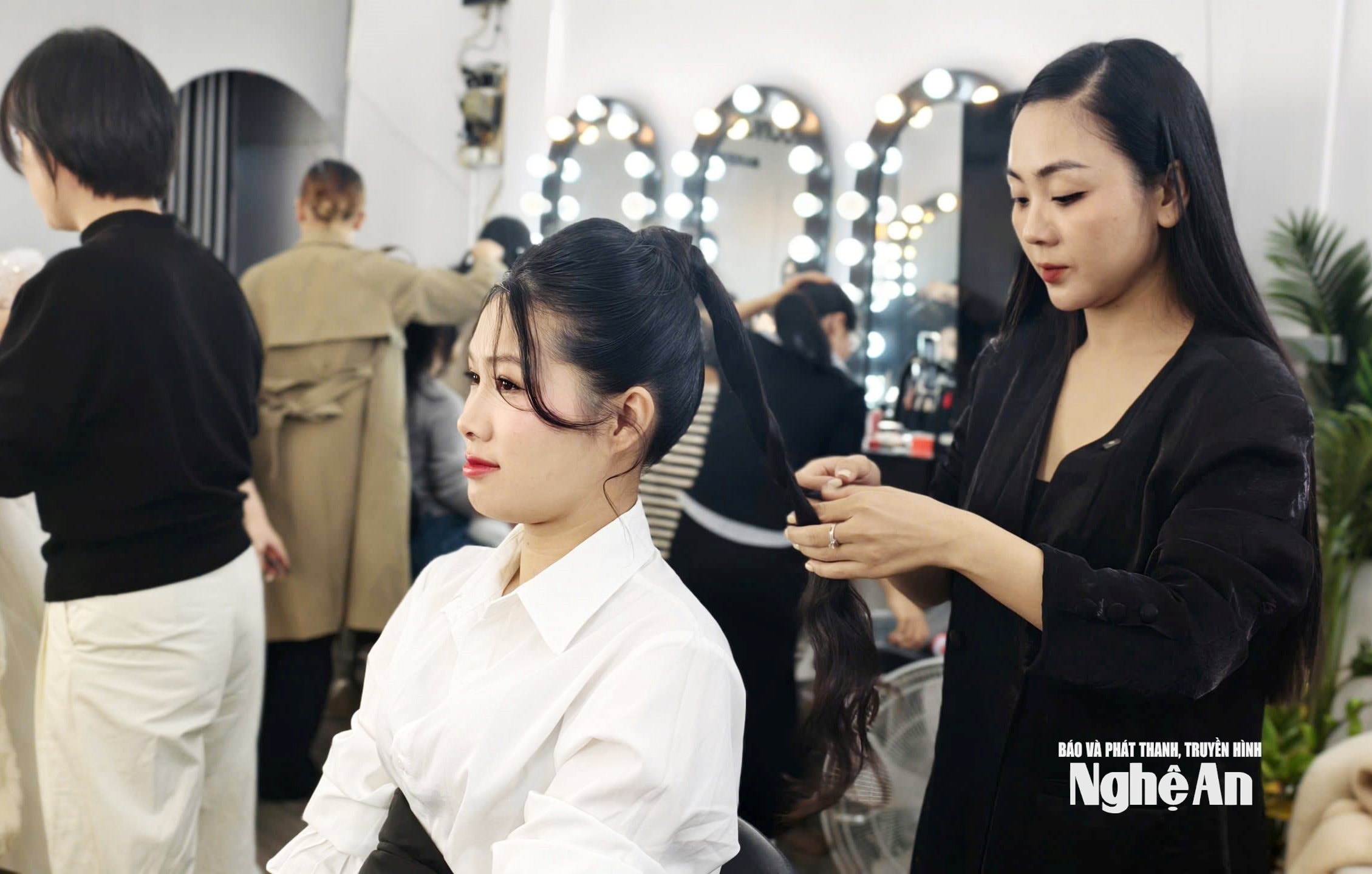 1alễ cưới tập thể 2025