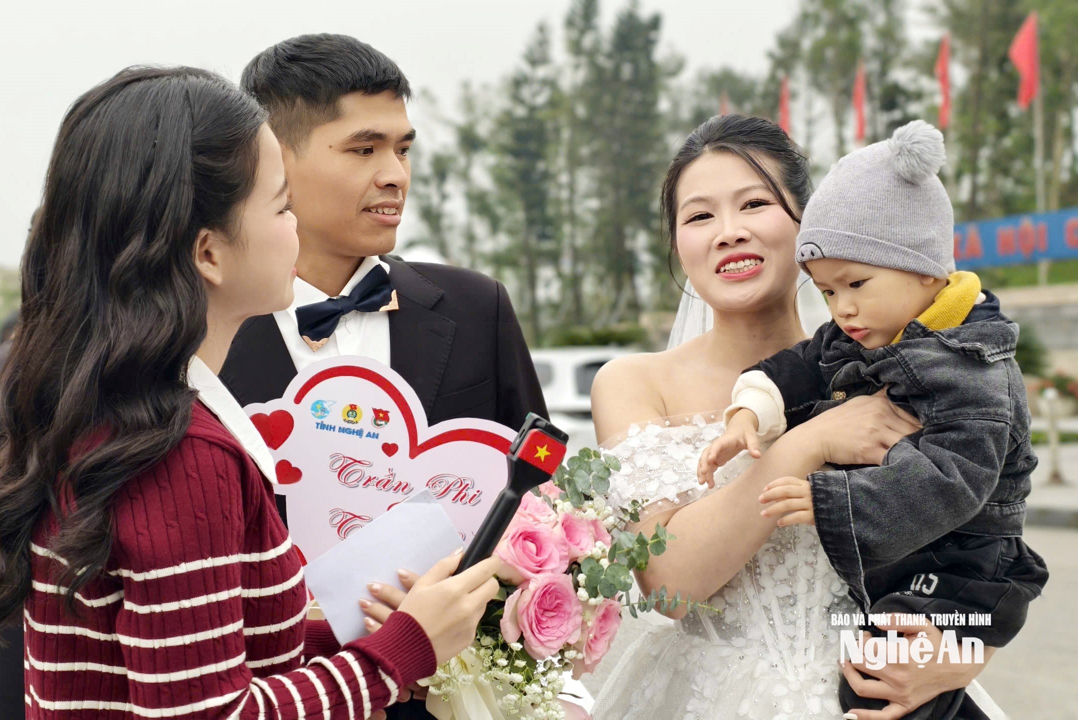 2alễ cưới tập thể 2025