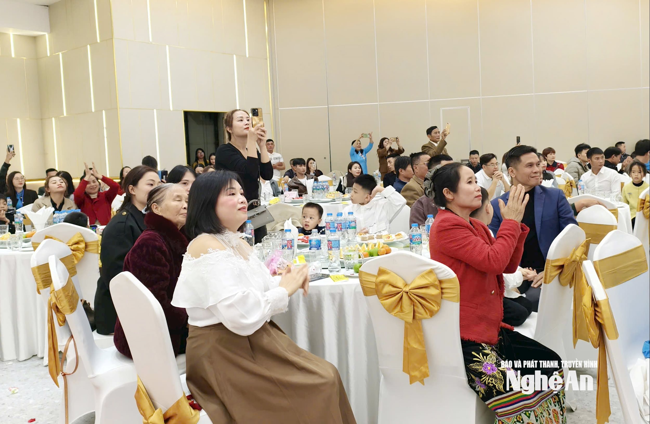 7alễ cưới tập thể 2025