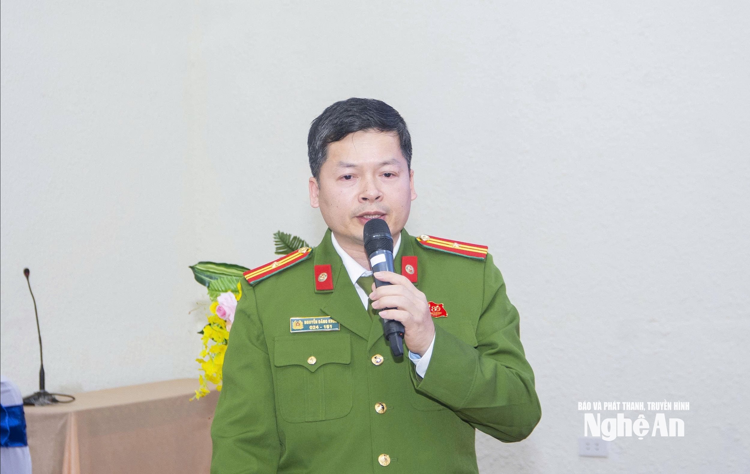 tập huấn tuyên truyền tổng liên đoàn. Ảnh: Diệp Thanh7a