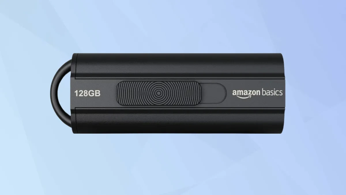 Kết nối USB vào máy tính Windows