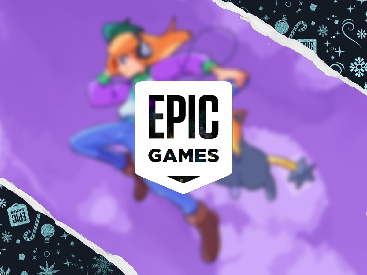 Cassette Beasts sẽ được tặng miễn phí trong vòng 24 giờ trên Epic Games Store.