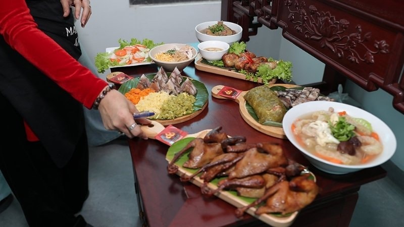 Nên thực hiện cúng rằm vào các khung giờ hoàng đạo để tăng sự linh nghiệm