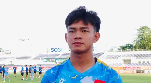 Bùi Vĩ Hào là nhân tố đáng chờ đợi.