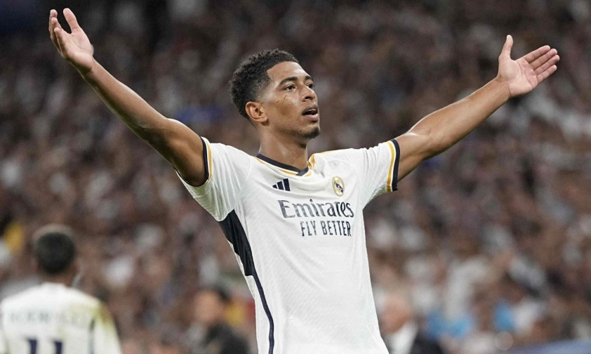 Chelsea xem Jude Bellingham là mảnh ghép chiến lược cho dự án dài hạn dưới thời Enzo Maresca