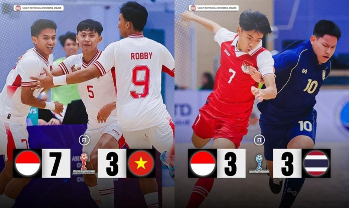 Truyền thông Indonesia đánh giá cao đội nhà